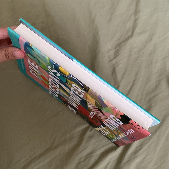 Five Tuesdays In Winter by Lily King - Picture 5 of 5